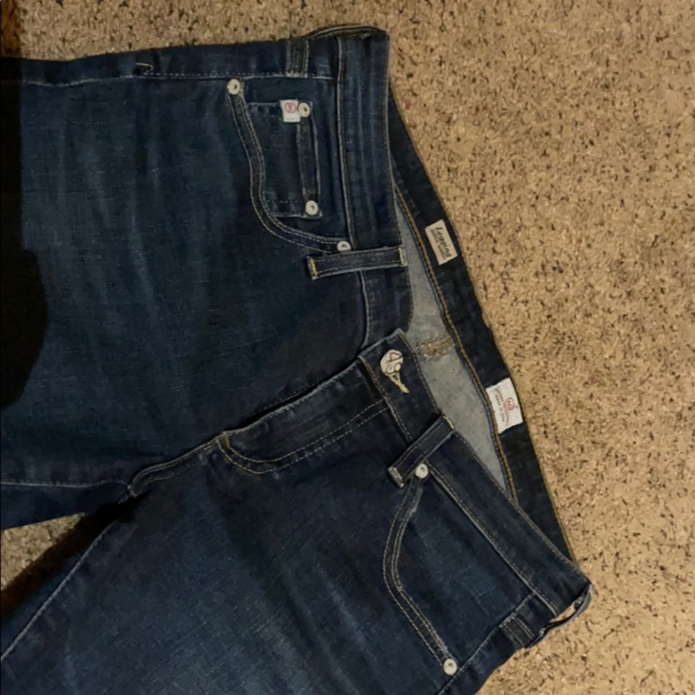 Jeans - Picture 2 of 3